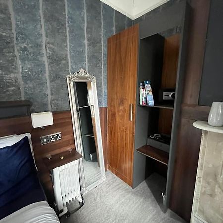 Upstairs Studio - Private Kitchenette And Small En-Suite Dublin Ngoại thất bức ảnh