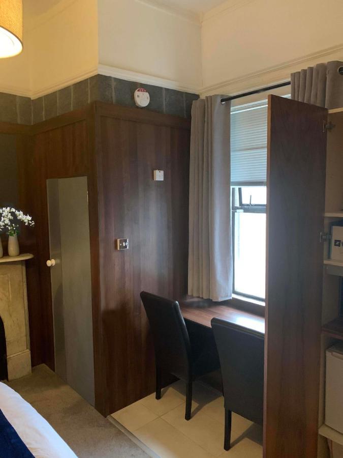 Upstairs Studio - Private Kitchenette And Small En-Suite Dublin Ngoại thất bức ảnh