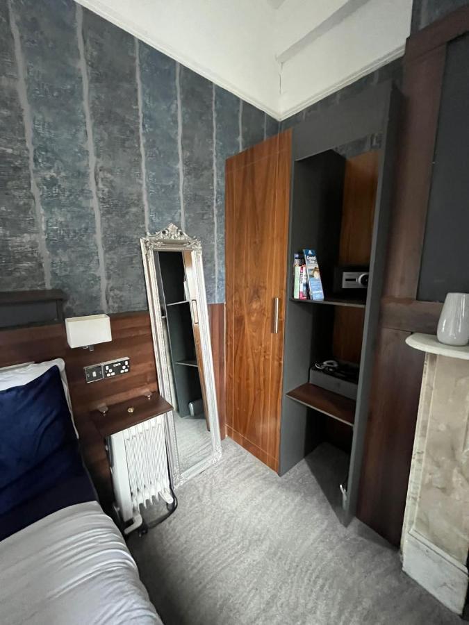 Upstairs Studio - Private Kitchenette And Small En-Suite Dublin Ngoại thất bức ảnh