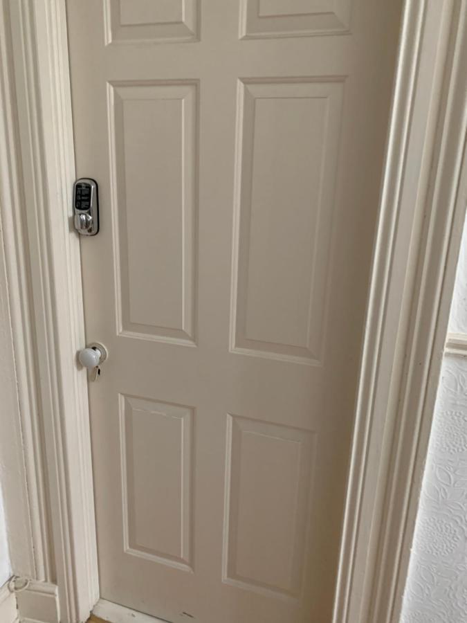 Upstairs Studio - Private Kitchenette And Small En-Suite Dublin Ngoại thất bức ảnh